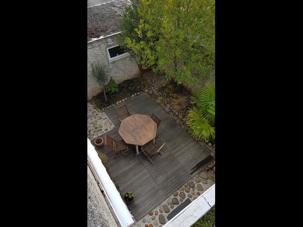 Chambre chez l'habitant / Maison 4 pièces de 130 m², Toulouse, Rue De Rimont / Photo 5
