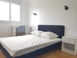 Colocation / Appartement 4 pièces de 66 m², Pessac, Av. de Saige, 33600 Pessac, France