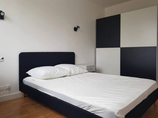 Colocation / Appartement 4 pièces de 66 m², Pessac, Av. de Saige, 33600 Pessac, France / Photo 6