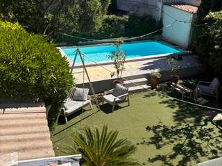 Sous-location / Maison 10 pièces de 200 m², Marseille, Avenue Philippe Matheron