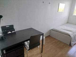 Chambre chez l'habitant / 1 room apartment, Ferney-Voltaire