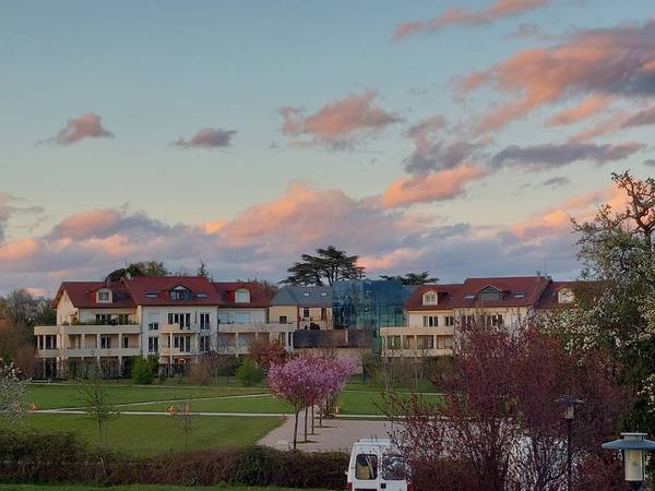 Chambre chez l'habitant / Appartement 1 pièce, Ferney-Voltaire / Photo 2