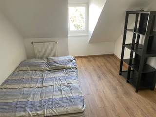 Colocation / 3 rooms apartment · 58 m², Strasbourg, Rue Simonis