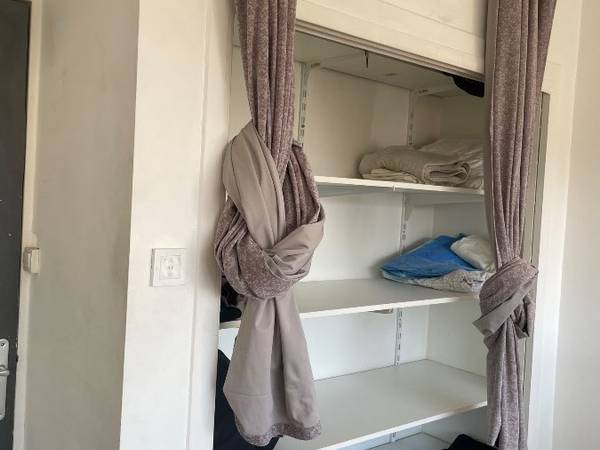 Sous-location / Appartement 3 pièces de 83 m², Toulouse, Rue Testou / Photo 2