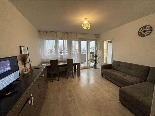 Flatsharing / 5-bedroom flat · 97 m², Hœnheim, Avenue du Ried / Photo 7