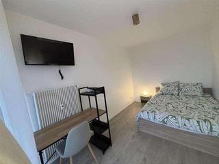 Colocation / Appartement 5 pièces de 97 m², Hœnheim, Avenue du Ried