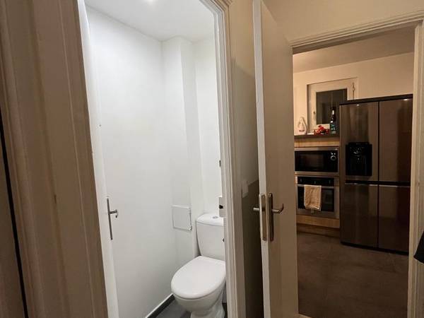 Colocation / Maison 6 pièces de 160 m², Rouen, Route du Havre / Photo 17