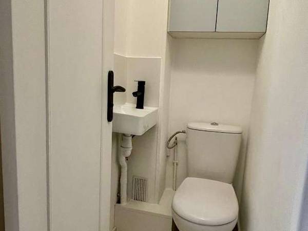 Colocation / Appartement 5 pièces de 80 m², Aubervilliers, Rue Charles Tillon / Photo 7