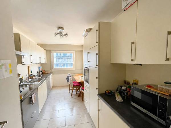 Flatsharing / 5-bedroom flat · 120 m², Strasbourg, Rue de Londres / Photo 2