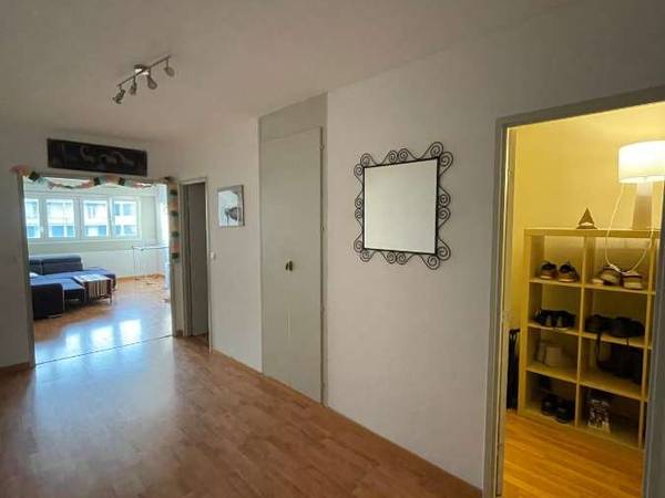 Flatsharing / 5-bedroom flat · 120 m², Strasbourg, Rue de Londres / Photo 4