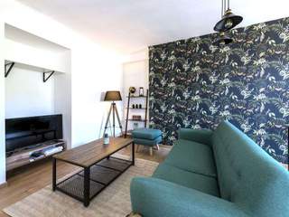 Flatsharing / 5-bedroom flat · 85 m², Toulon, Avenue Amiral Collet