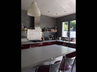 Sous-location / Maison 7 pièces de 155 m², Lille / Photo 2