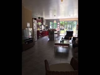 Sous-location / Maison 7 pièces de 155 m², Lille