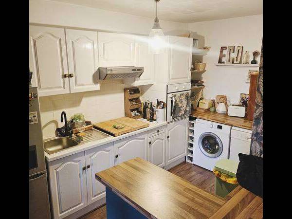 Coliving / Appartement 2 pièces de 62 m², Cavaillon, Rue Louis Gassin / Photo 2