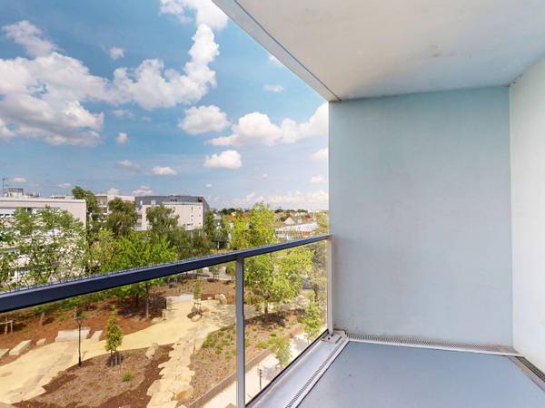 Location / Appartement 3 pièces de 65 m², Nantes, Allée Elsa Triolet / Photo 20