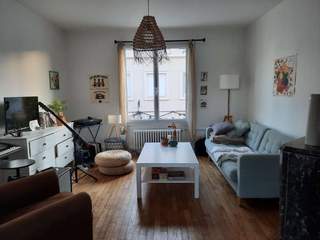Flatsharing / 4-bedroom flat · 73 m², Angers, Rue Lionnaise