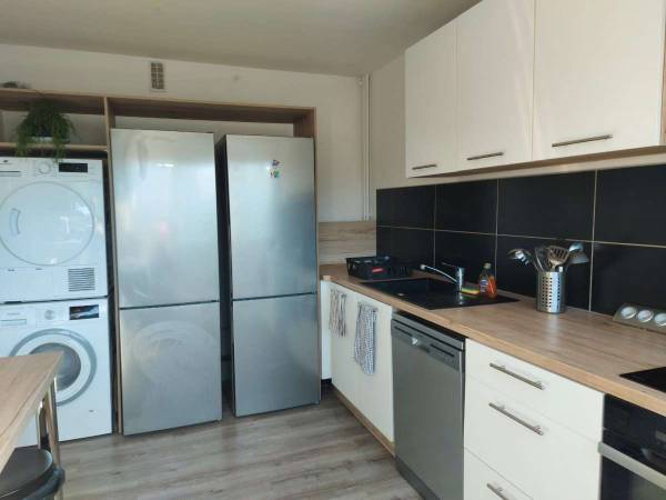Colocation / Appartement 5 pièces de 82 m², Blois, Avenue du Maréchal Foch / Photo 4