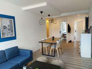 Colocation / Appartement 5 pièces de 82 m², Blois, Avenue du Maréchal Foch