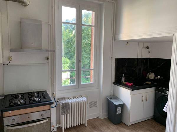 Colocation / Appartement 4 pièces de 76 m², Clermont-Ferrand, Rue Marivaux / Photo 16