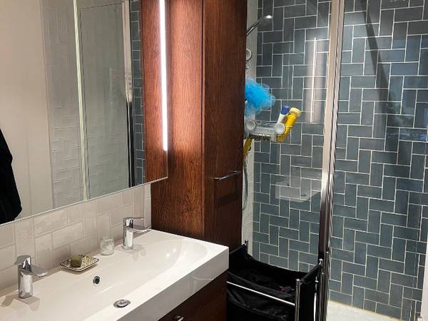 Colocation / Appartement 3 pièces de 57 m², Mérignac, Rue Winston Churchill / Photo 5