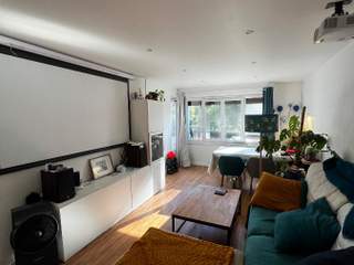 Room share / 3 rooms apartment · 57 m², Mérignac, Rue Winston Churchill