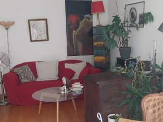 Homestay / 4-bedroom flat · 100 m², Besançon, Rue Mayence