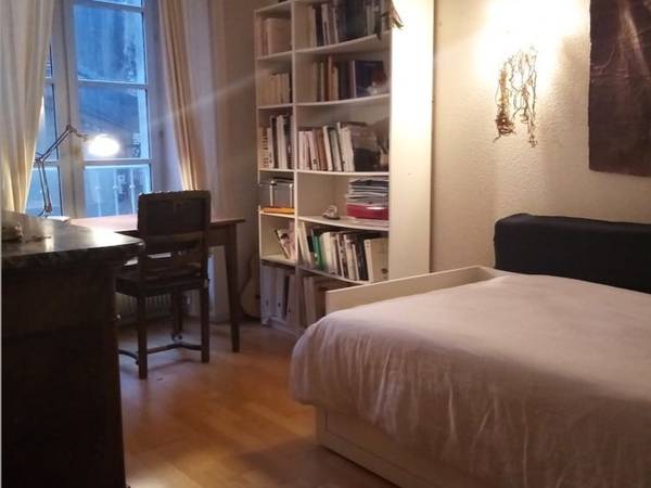 Chambre chez l'habitant / Appartement 4 pièces de 100 m², Besançon, Rue Mayence / Photo 2