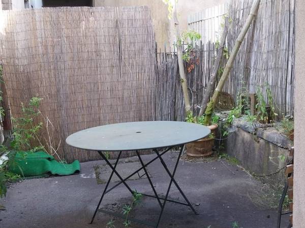 Chambre chez l'habitant / Appartement 4 pièces de 100 m², Besançon, Rue Mayence / Photo 9