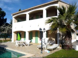 Flatsharing / 4-bedroom house · 94 m², Pérols, Rue de la Jeannotte
