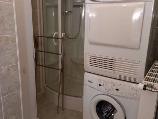 Colocation / Résidence 5 pièces de 110 m², Dijon, Rue d'Auxonne / Photo 2