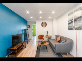 Colocation, Appartement 4 pièces, Toulouse