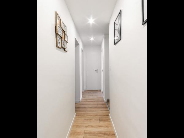 Colocation / Appartement 4 pièces de 66 m², Toulouse, Rue du Mont Dore / Photo 7