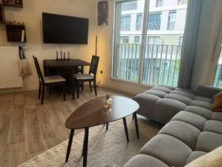 Flatsharing / Appartement 3 pièces de 60 m², Bagneux, Allée Micheline Ostermeyer