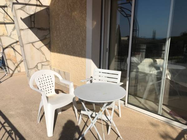 Colocation / Maison 4 pièces de 110 m², Nice, Corniche des Oliviers / Photo 18