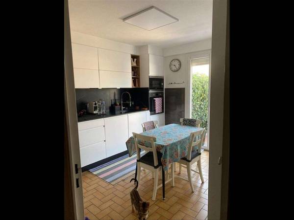 Chambre chez l'habitant / Maison 4 pièces de 120 m², Montpellier, Avenue de la Pompignane / Photo 2