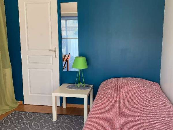 Chambre chez l'habitant / Maison 4 pièces de 120 m², Montpellier, Avenue de la Pompignane / Photo 5