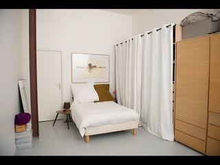 Colocation / Appartement 5 pièces de 110 m², Aubervilliers, Rue Chapon