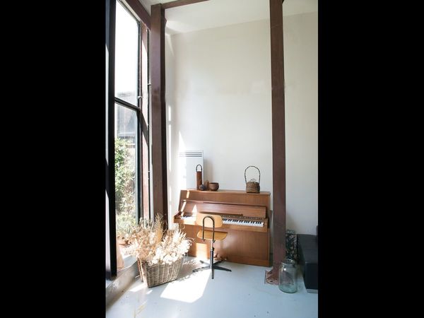 Colocation / Appartement 5 pièces de 110 m², Aubervilliers, Rue Chapon / Photo 2