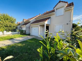 Flatsharing / 5-bedroom house · 86 m², Serris