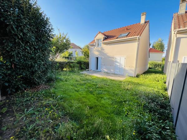 Colocation / Maison 5 pièces de 86 m², Serris / Photo 2