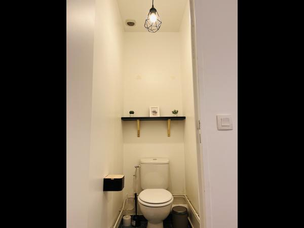 Colocation / Maison 5 pièces de 86 m², Serris / Photo 12