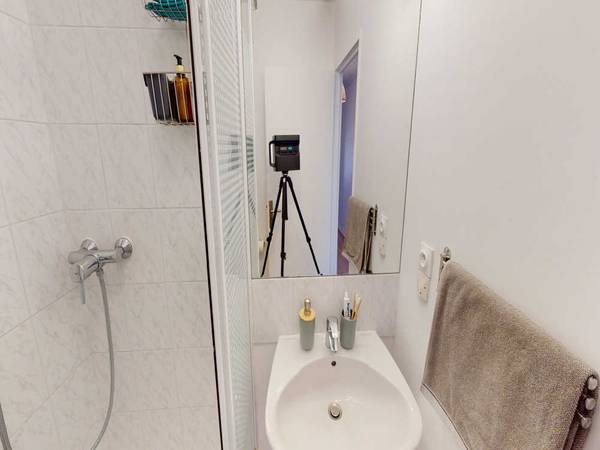 Flatsharing / 4-bedroom flat · 80 m², Paris, Rue Vaugelas / Photo 16