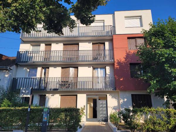 Sous-location / Appartement 2 pièces de 47 m², Rueil-Malmaison, Rue Martignon / Photo 5