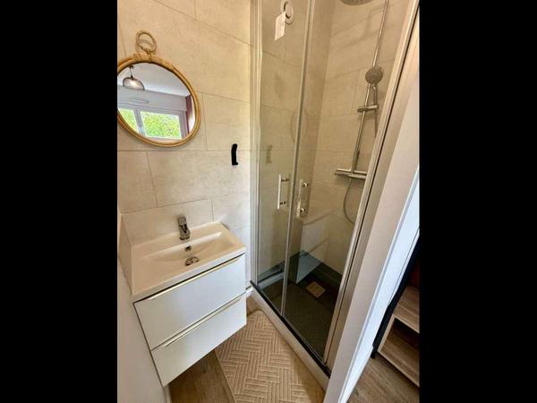 Colocation / Appartement 5 pièces de 88 m², Rennes, Allée de Berne / Photo 9