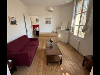 Rental / 2 rooms apartment · 39 m², Rennes, 1 Rue de la Cochardière