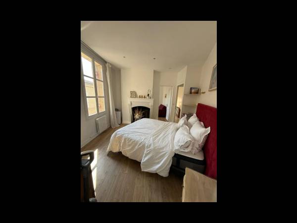 Location / Appartement 2 pièces de 39 m², Rennes, 1 Rue de la Cochardière / Photo 2