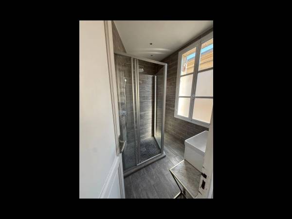 Location / Appartement 2 pièces de 39 m², Rennes, 1 Rue de la Cochardière / Photo 5