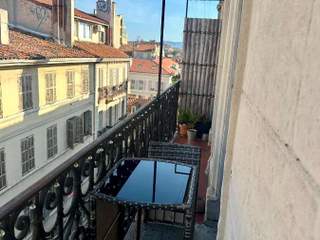 Sous-location / 2 rooms apartment · 50 m², Marseille, Rue Lafayette