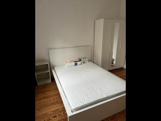 Flatsharing / 4-bedroom flat · 53 m², Strasbourg, Rue Saint-Aloïse