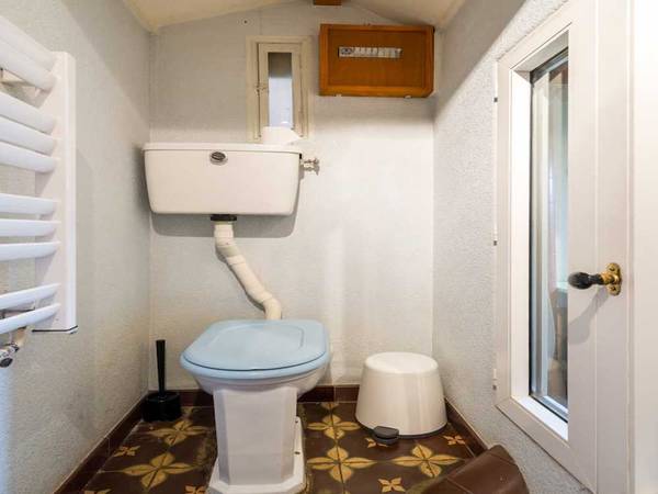 Flatsharing / 8-bedroom flat · 200 m², Lyon, Rue Villebois Mareuil / Photo 11